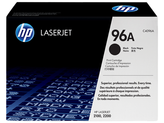 Toner HP C4096A (crna), original