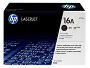Toner HP Q7516A (crna), original