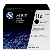 Toner HP Q6511X (crna), original