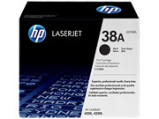 Toner HP Q1338A (crna), original