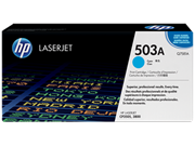 Toner HP Q7581A (plava), original