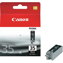 Tinta Canon PGI-35 (crna), original