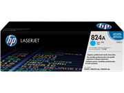 Toner HP CB381A (plava), original