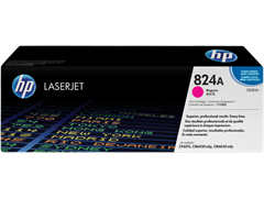 Toner HP CB383A (ljubičasta), original