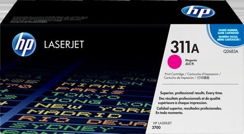 Toner HP Q2683A (ljubičasta), original