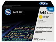 Toner HP Q6462A (žuta), original