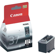 Tinta Canon PG-37 (crna), original