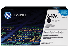 Toner HP CE260A (crna), original