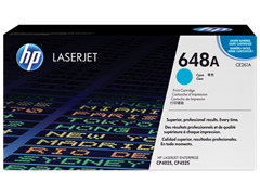 Toner HP CE261A (plava), original