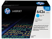 Toner HP Q5951A (plava), original
