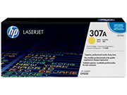 Toner HP 307A (CE742A) (žuta), original