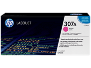 Toner HP 307A (CE743A) (ljubičasta), original
