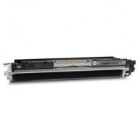 Toner za HP CE310A 126A (crna), zamjenski