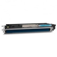 Toner za HP CE311A 126A (plava), zamjenski