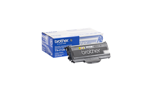 Toner Brother TN-2120 (crna), original