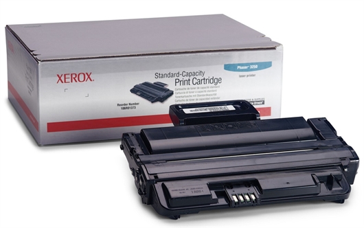 Toner Xerox 106R01373 (3250) (crna), original
