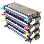 Toner za Lexmark X560 (ljubičasta), zamjenski
