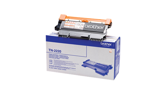 Toner Brother TN-2220 (crna), original