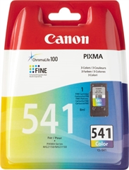 Tinta Canon CL-541 (boja), original