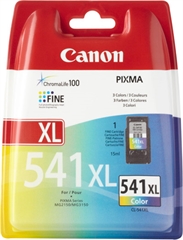 Tinta Canon CL-541XL (boja), original