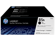 Toner HP CE285AD (crna), dvostruko pakiranje, original