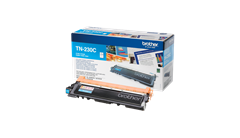 Toner Brother TN-230 C (plava), original