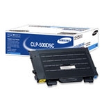 Toner Samsung CLP-500D5C (plava), original