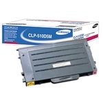 Toner Samsung CLP-510D5M (ljubičasta), original