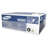 Toner Samsung CLT-K6092S (crna), original