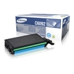 Toner Samsung CLT-C6092S (plava), original