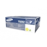 Toner Samsung CLT-Y6092S (žuta), original