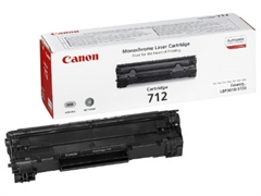 Toner Canon CRG-712 (1870B002AA) (crna), original