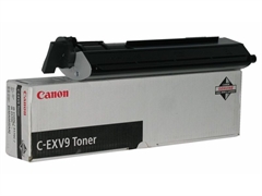 Toner Canon C-EXV 9 (crna), original