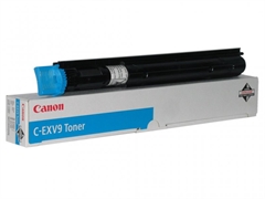 Toner Canon C-EXV 9 (plava), original