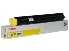 Toner Canon C-EXV 9 (žuta), original