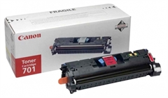 Toner Canon EP-701B (9285A003AA) (crna), original