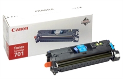 Toner Canon EP-701C (9286A003AA) (plava), original