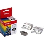Tinta Canon BCI-11BK (crna), original