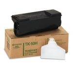 Toner Kyocera TK-50H (crna), original