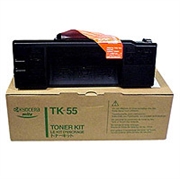 Toner Kyocera TK-55 (crna), original