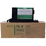 Toner Kyocera TK-9 (crna), original