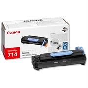 Toner Canon CRG-714 (1153B002AA) (crna), original