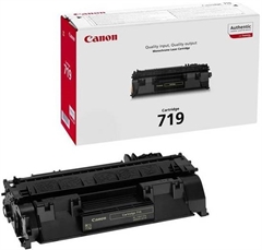 Toner Canon CRG-719 (3479B002AA) (crna), original