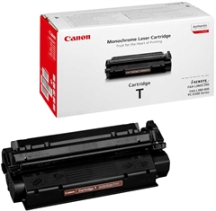Toner Canon CRG-T (crna), original