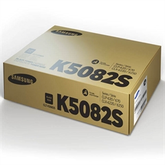 Toner Samsung CLT-K5082S (crna), original