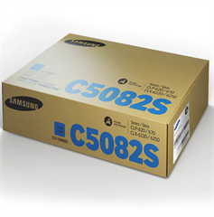 Toner Samsung CLT-C5082S (plava), original