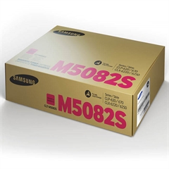 Toner Samsung CLT-M5082S (ljubičasta), original