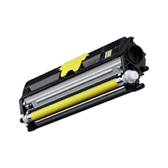 Toner za Xerox 106R01468 (6121) (žuta), zamjenski