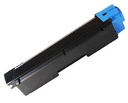 Toner za Kyocera TK-580C (plava), zamjenski