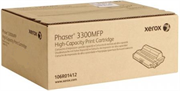 Toner Xerox Phaser 106R01412 (3300) (crna), original